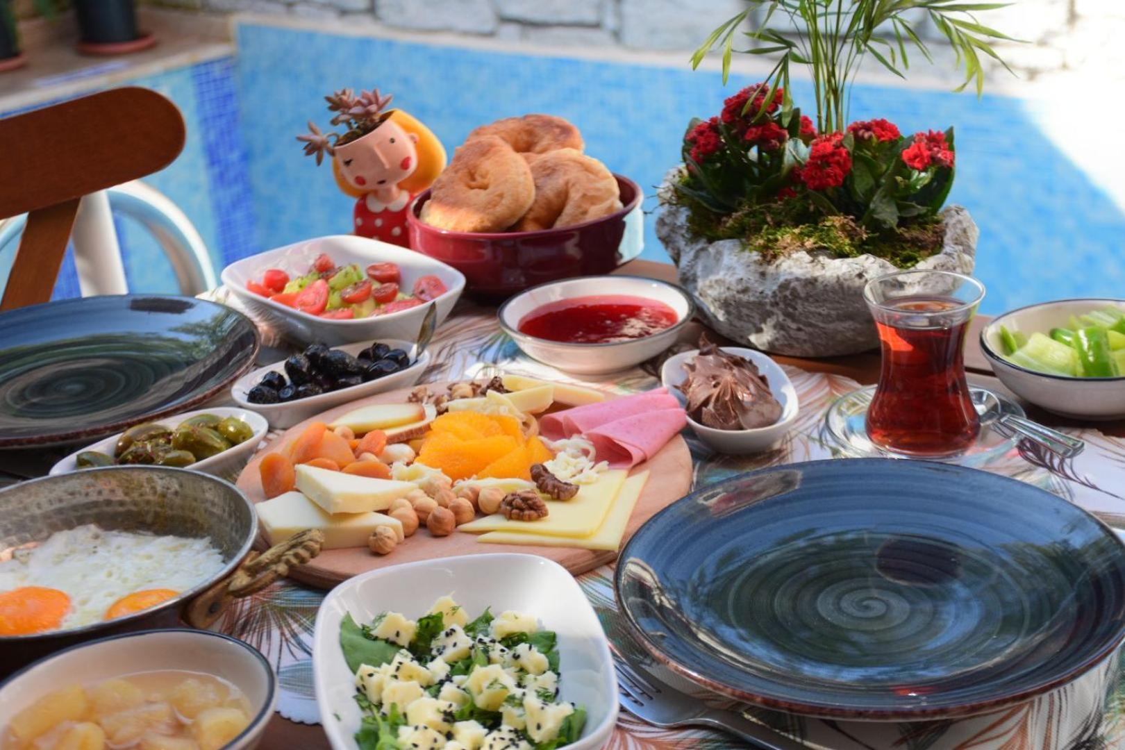 Pan Hotel Alacati Çeşme المظهر الخارجي الصورة